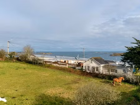 vente appartement 4 pièces 75.19 m² à landéda (29870)  328 290 €