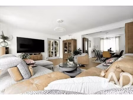 vente maison 5 pièces 215 m² champs-sur-marne (77420)