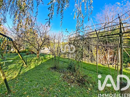 vente terrain 604 m² le mée-sur-seine (77350)