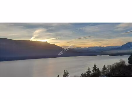 appartement t4 le bourget du lac