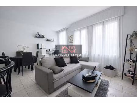 appartement vendu loué