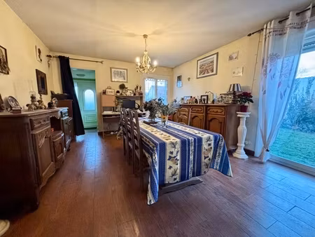 jolie maison à chevilly 45520