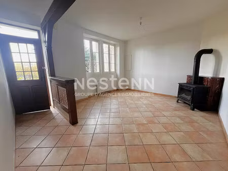 maison pleine de charme à deux pas de chabris - dun-le-poëlier - 2 chambres