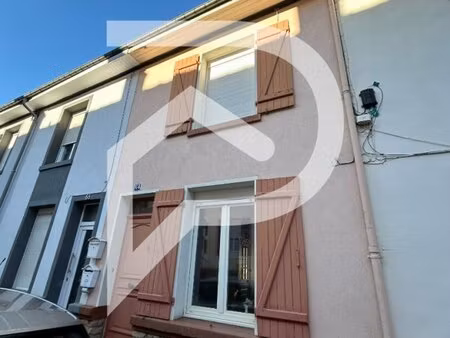 en vente maison 106 m² – 165 000 € |herserange