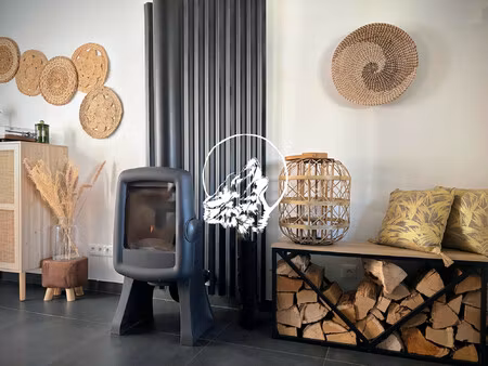 maison à vendre rémelfing