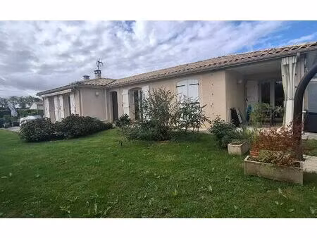 maison montech m² t-5 à vendre  317 500 €