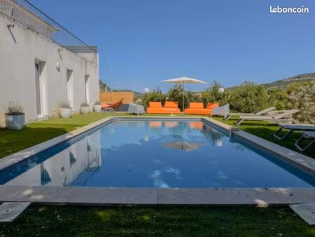 pavillon 5 pièces 130 m²