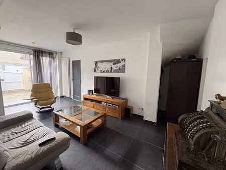 vente maison 8 pièces 160 m² valence (26000)