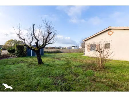 vente maison 4 pièces 122 m² valence (82400)