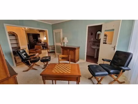 en vente maison 116 m² – 108 000 € |ancenis