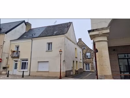 en vente maison 116 m² – 109 990 € |angers