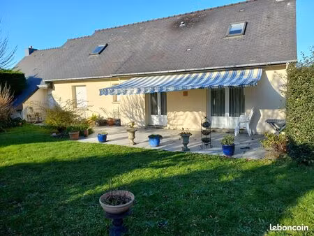 maison avec vie de plain-pied