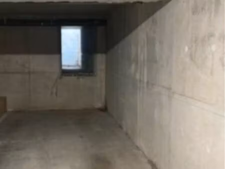 francheville bel air - place sous-sol