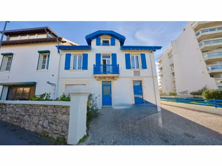 vente appartement 3 pièces 45 m² à biarritz (64200)  371 000 €