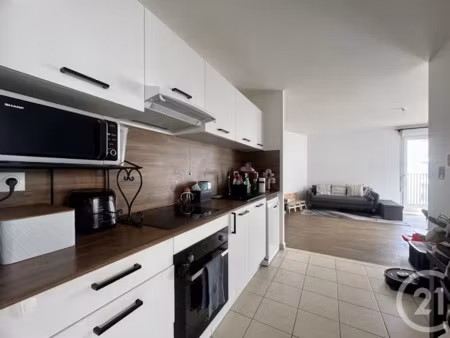 vente appartement 4 pièces 83.22 m² à gif-sur-yvette (91190)  369 200 €
