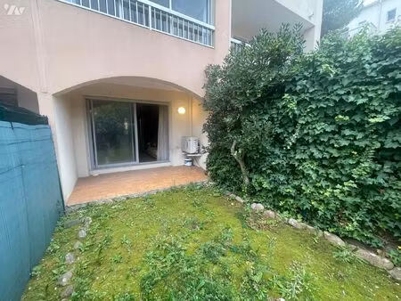 vente appartement 1 pièce 23 m² saint-mandrier-sur-mer (83430)