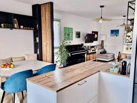 vente appartement 4 pièces aux sorinières (44840) : à vendre 4 pièces / 87m² les sorinière