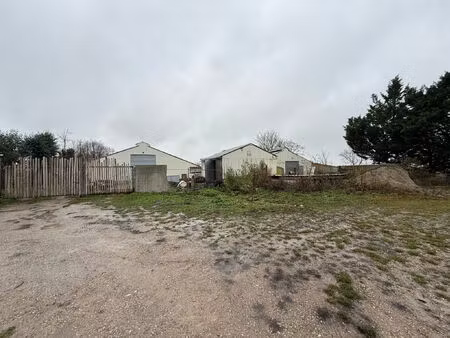 vente maison 2 pièces 1195 m² cantigny (80500)