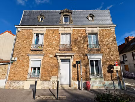 studio champlan 1 pièce(s) 21.58 m2