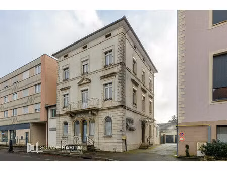 maison bourgeoise delle