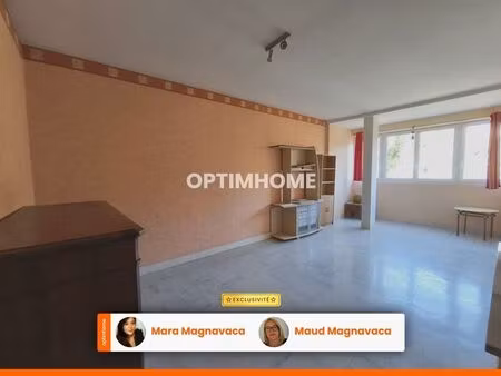 vente appartement 4 pièces 78 m² castres (81100)