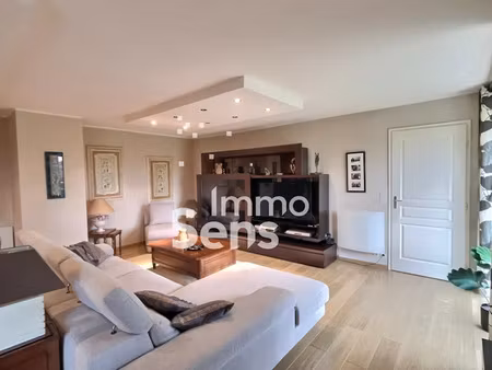 vente appartement 4 pièces 122.79 m² à mouvaux (59420)  840 000 €