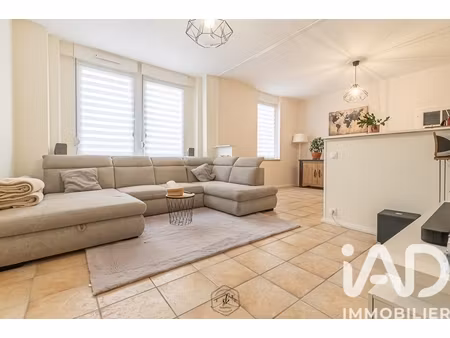 vente appartement 6 pièces