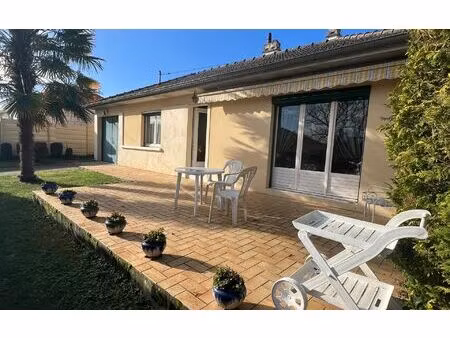 maison étréchy m² t-3 à vendre  269 000 €