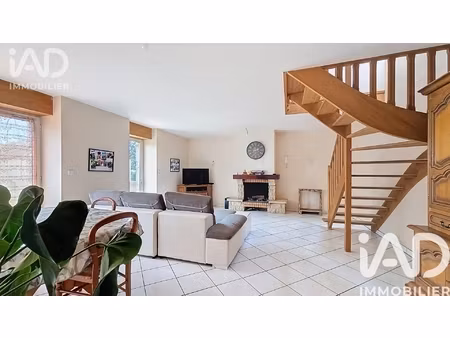vente longère 7 pièces