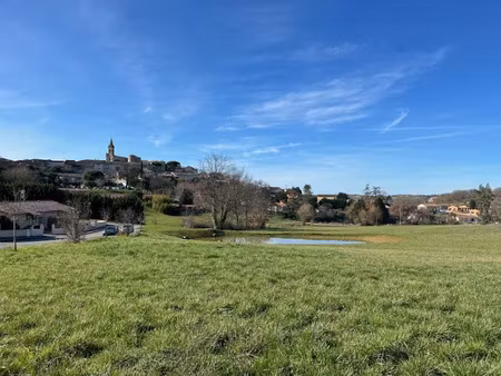 vente terrain 514 m² à salvagnac (81630)  33 410 €
