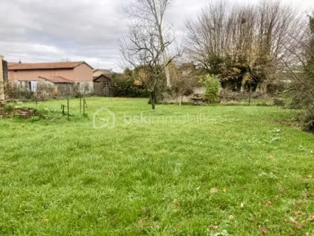 vente terrain 825 m² à eclaron-braucourt-sainte-livière (52290)  31 000 €