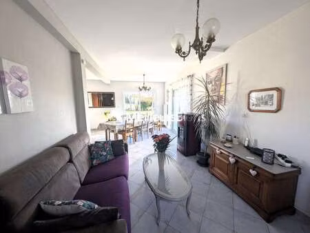 vente maison à herbignac (44410) : à vendre / 118m² herbignac