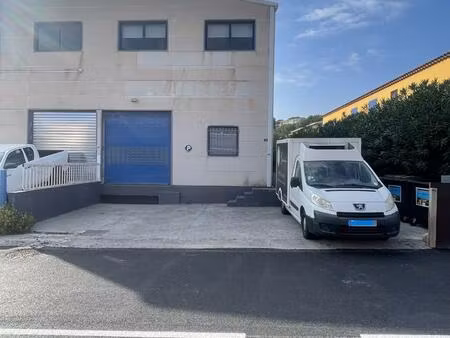 vente commerce 2 pièces 234 m² le lavandou (83980)