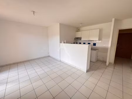 à 10 minutes d'albi  appartement de 42 m²