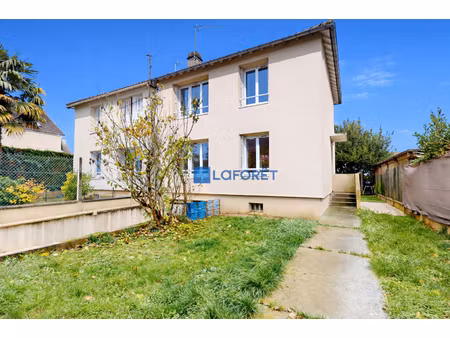 maison athis mons 4 pièce(s) 80 m2