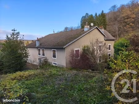 ferme 8 pièces 185 m²