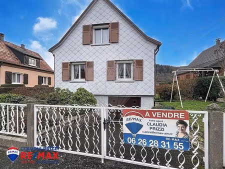 maison 3 chambre(s) à vendre