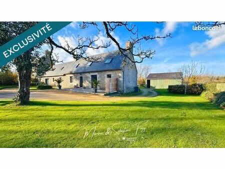 maison 5 pièces 125 m²