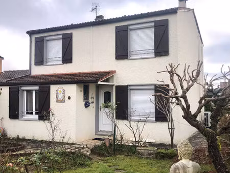 maison pradines 6 pièce(s) 118 m2