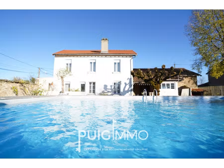 maison 7pièce 253m2