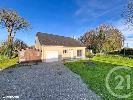 maison 5 pièces 90 m²