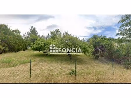 fontenoy-sur-moselle – terrain constructible rare  vue dégagée & sans vis-à-vis