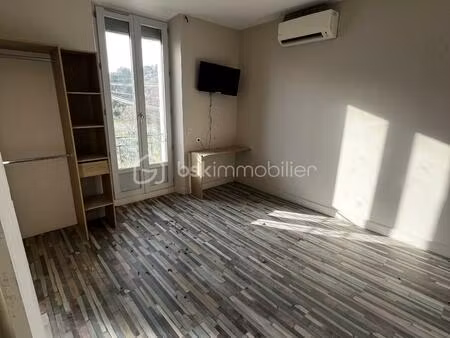 local d'activités de 158 m² à hyeres