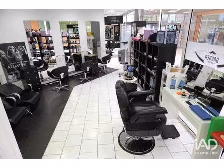 vente boutique/local commercial 135 m²