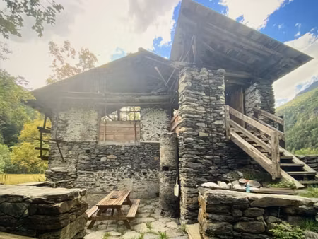 vente gîte 3 pièces