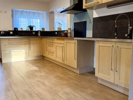 vente maison/villa 5 pièces