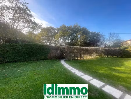 vente terrain à roques (31120)  179 000 €