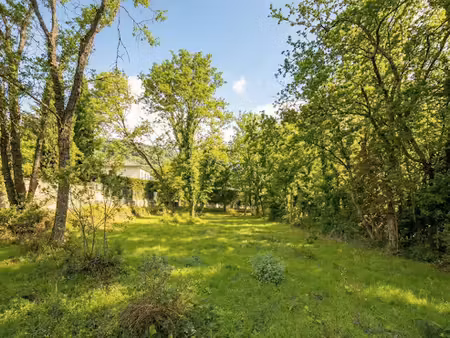 vente terrain 790 m² à valbonne (06560)  445 000 €