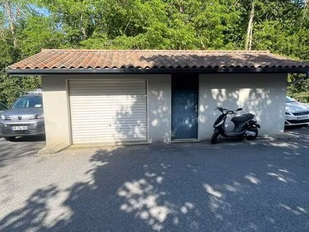 garage bayonne arroussets