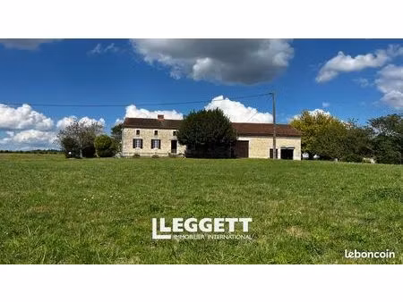 maison 5 pièces 140 m²